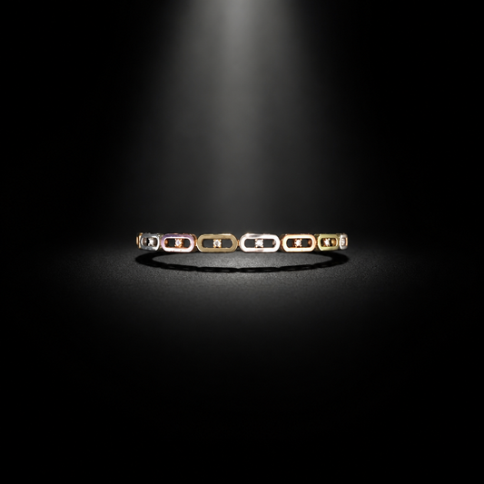 Diamond Bracelet