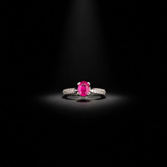 Diamond Ring