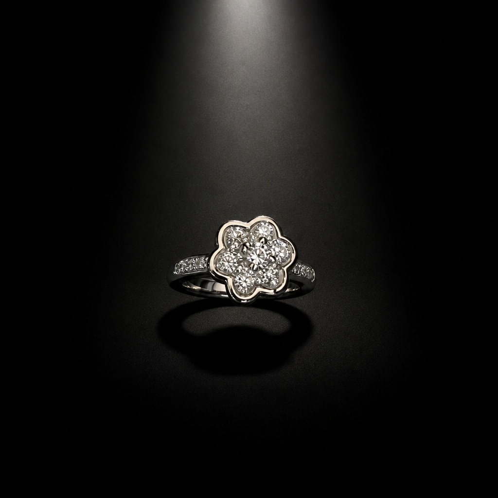 Diamond Ring