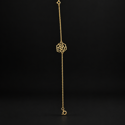 Gold Bracelet