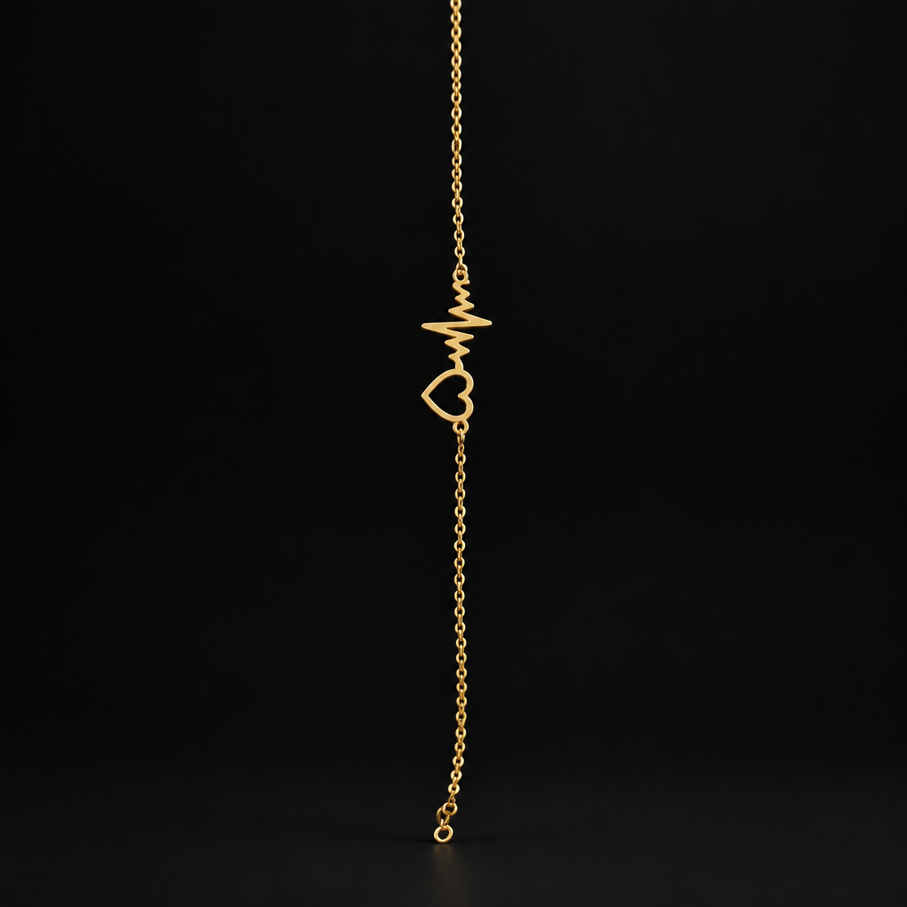 Gold Bracelet