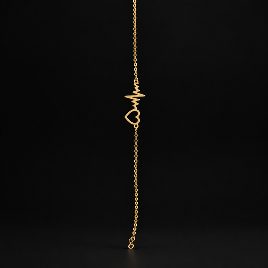 Gold Bracelet
