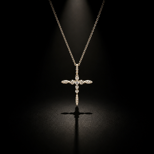 Diamond Cross
