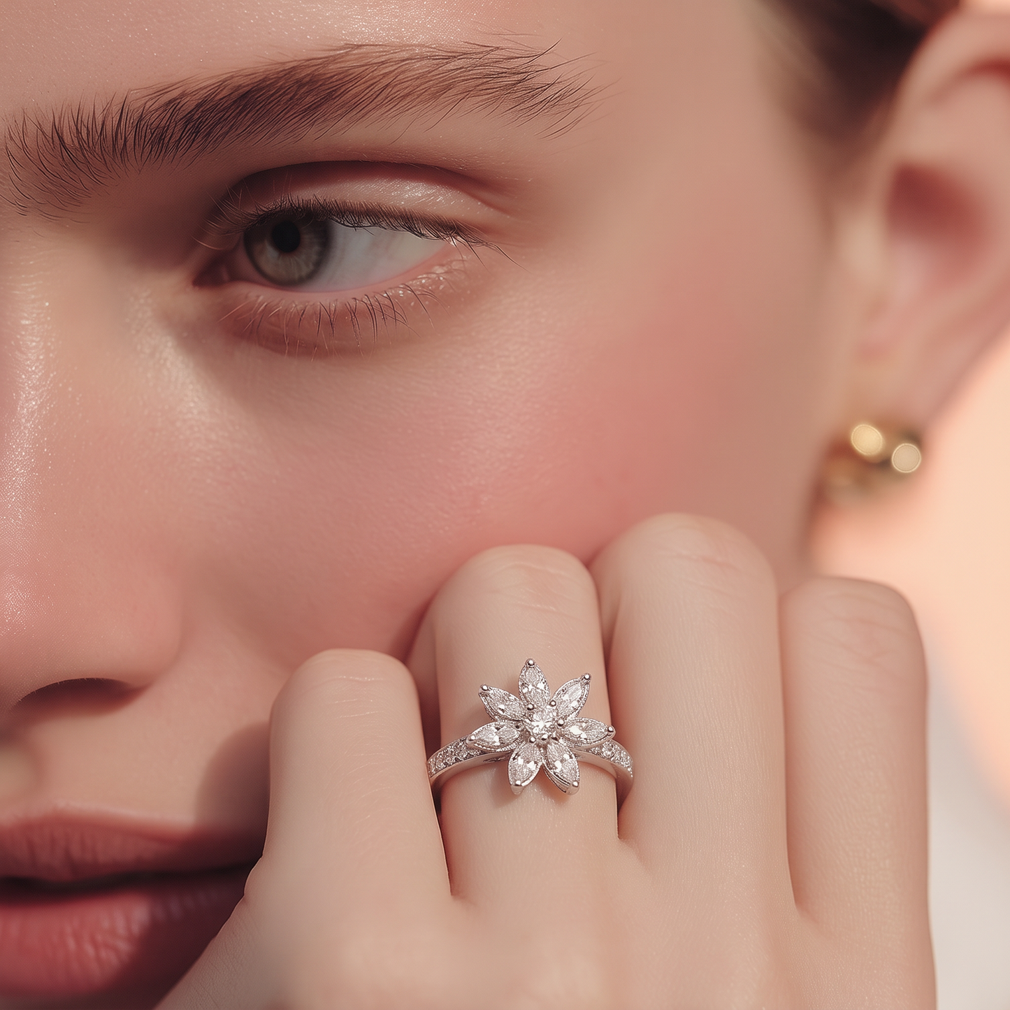 Diamond Ring