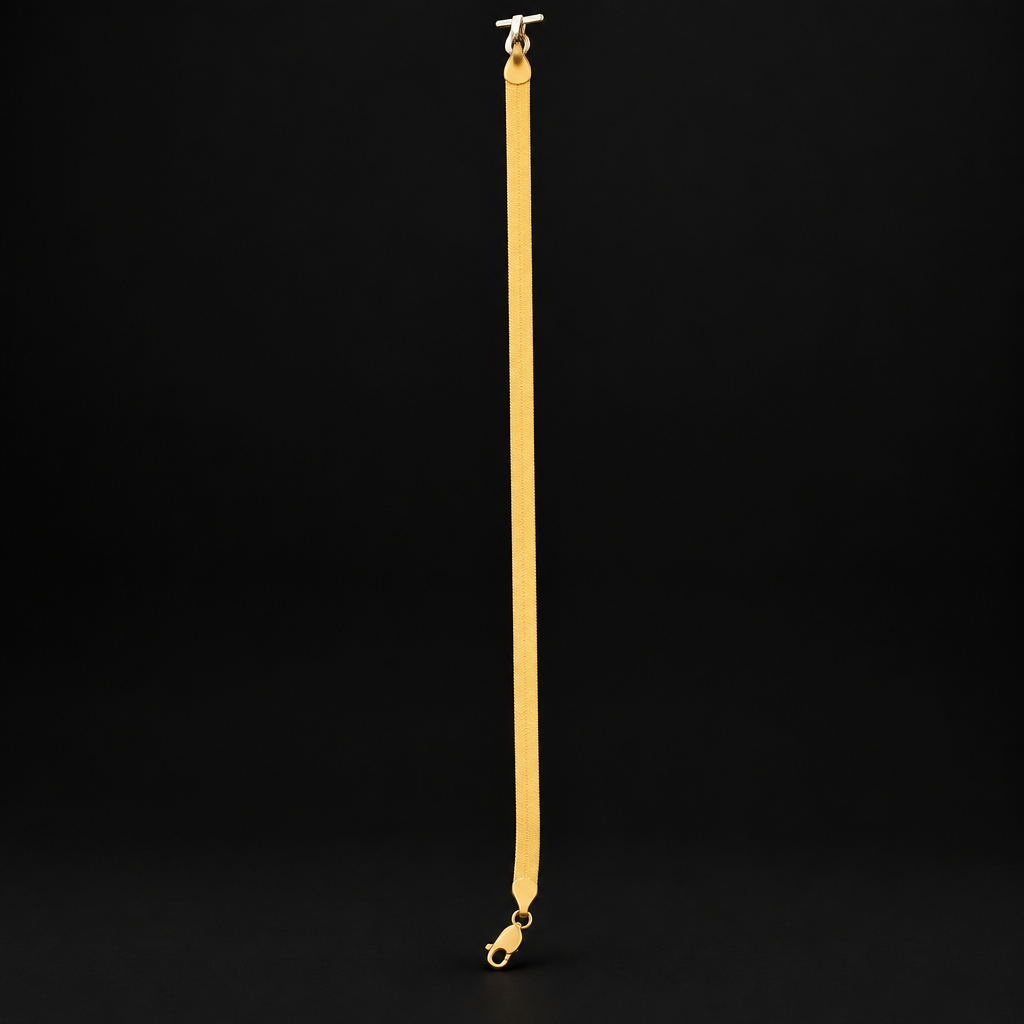 Yellow gold Bracelet