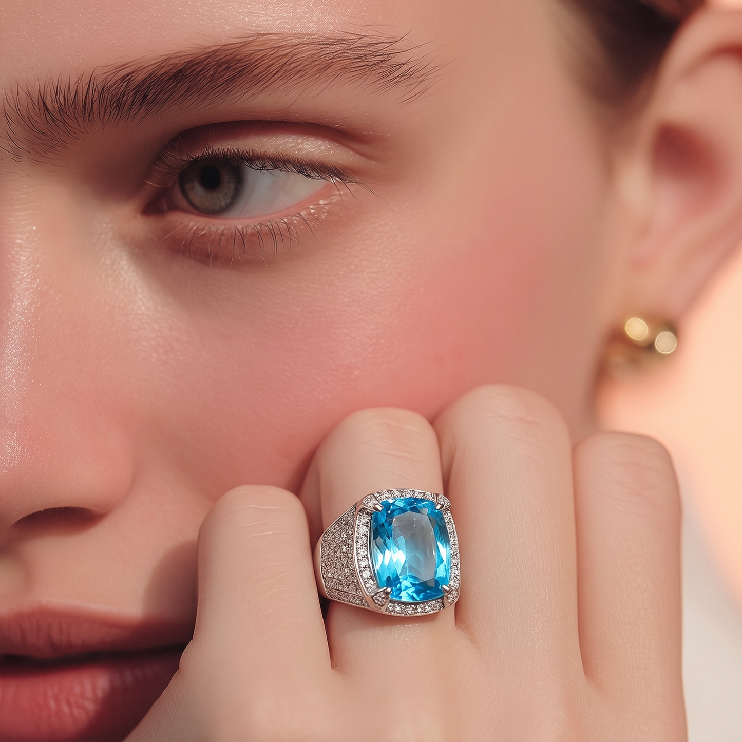 Diamond Ring