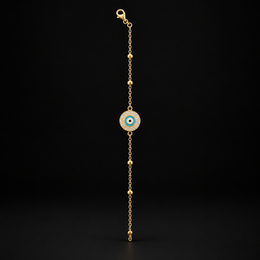 Gold Bracelet