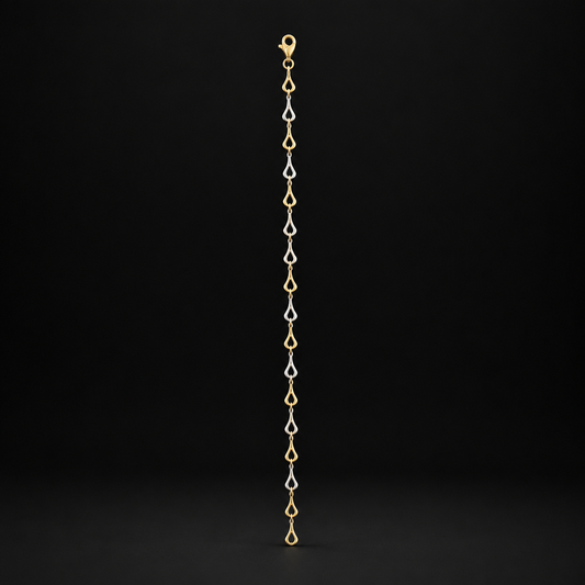 Gold Bracelet
