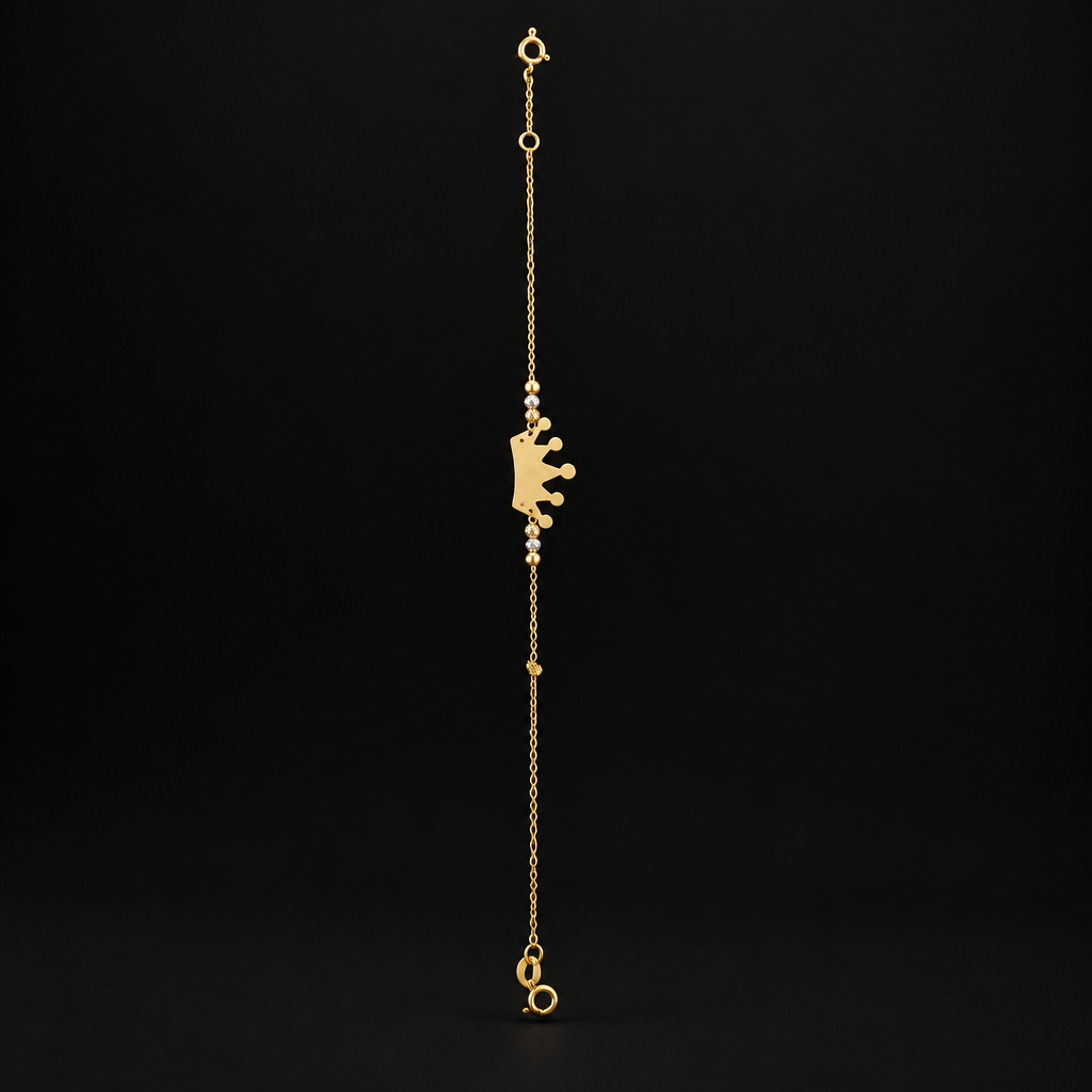 Gold Bracelet
