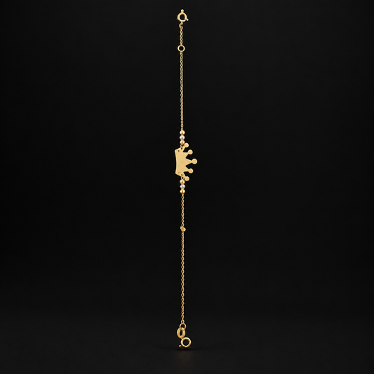 Gold Bracelet