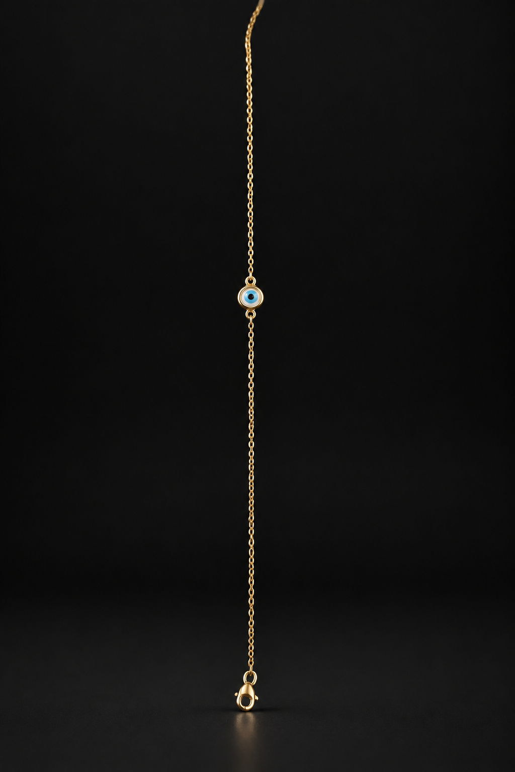 Gold Bracelet
