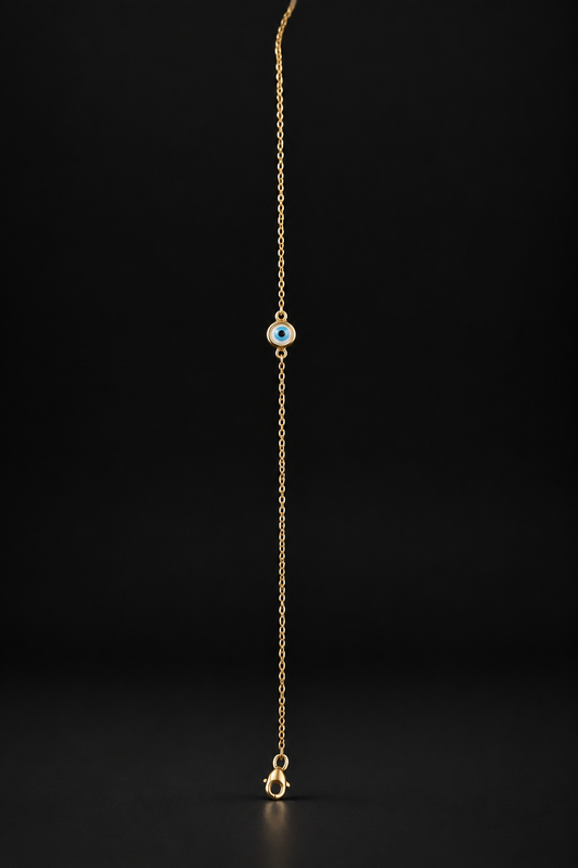 Gold Bracelet