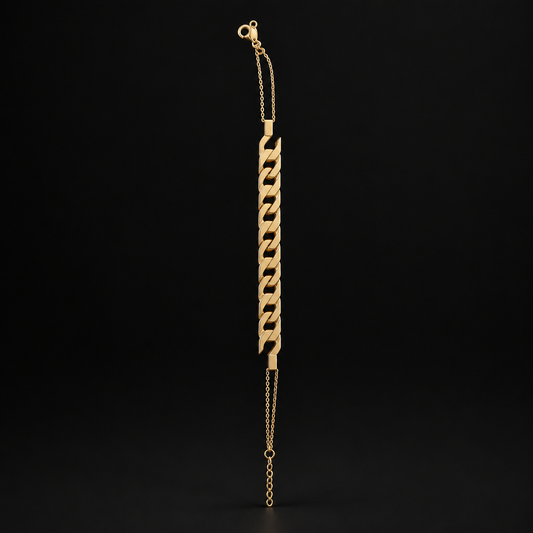 Gold Bracelet