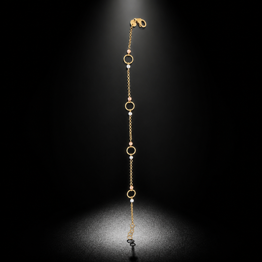 Gold Bracelet