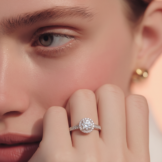 Diamond Ring
