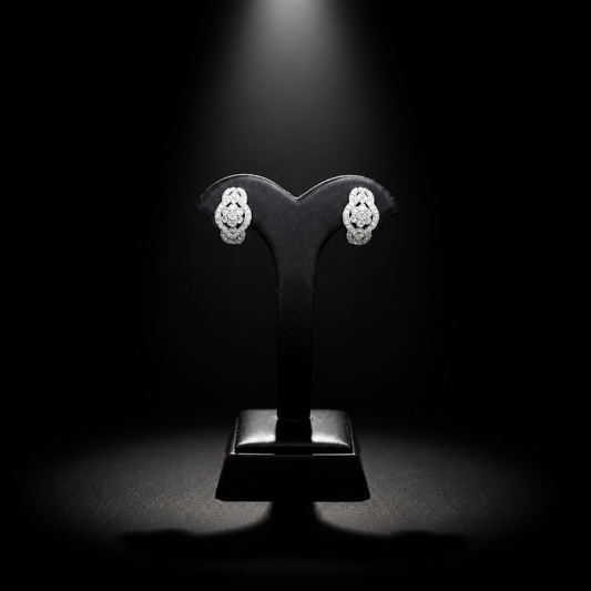 Earring Diamond