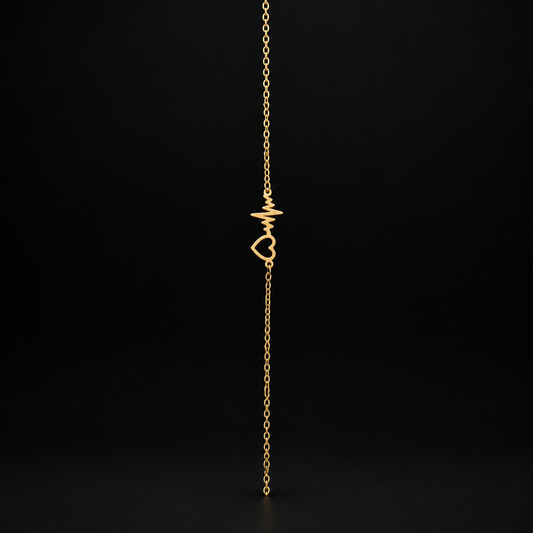 Gold Bracelet