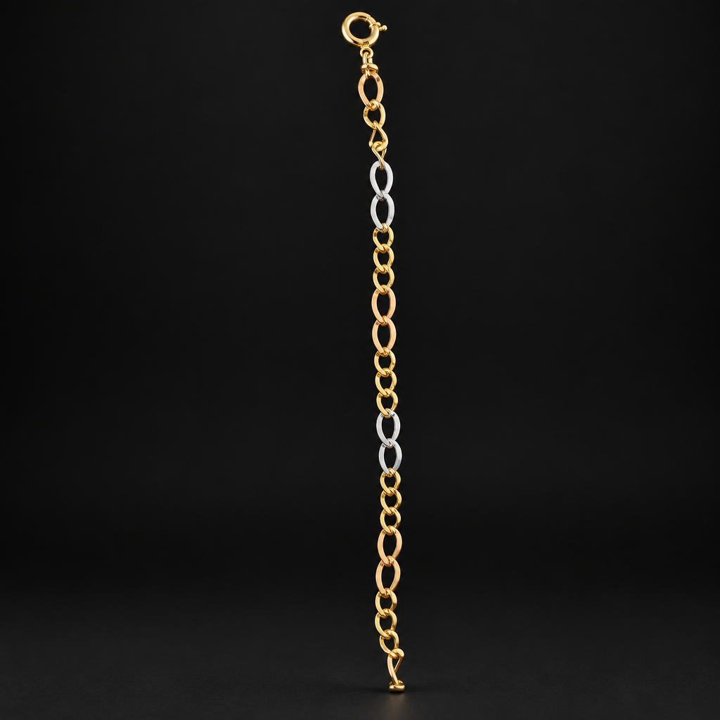 Gold Bracelet