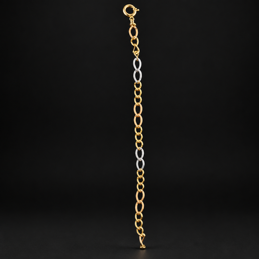 Gold Bracelet
