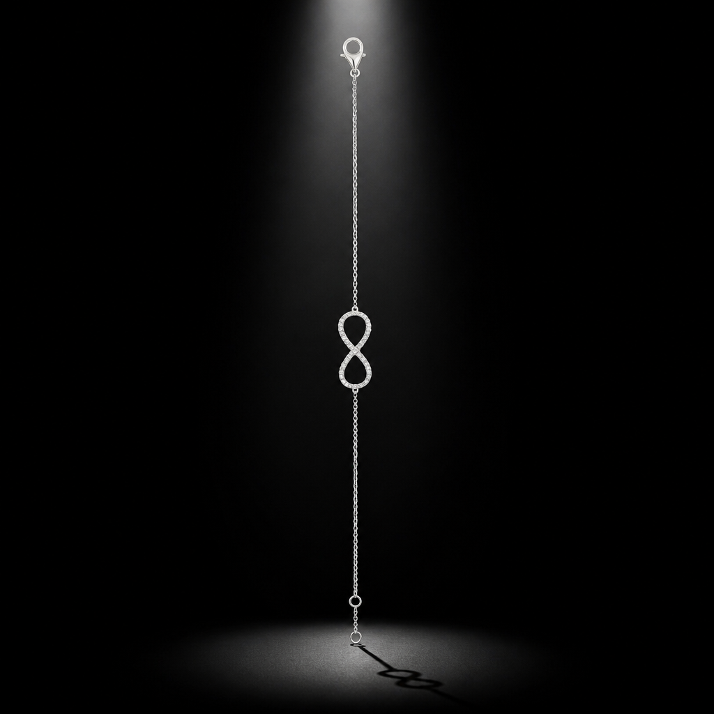 Diamond Bracelet