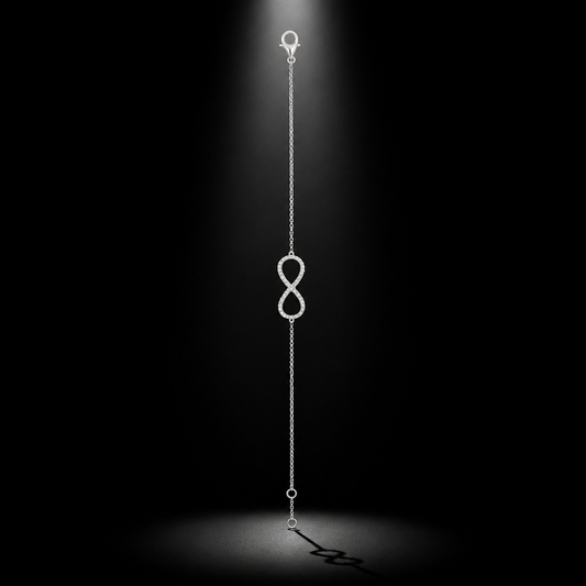 Diamond Bracelet