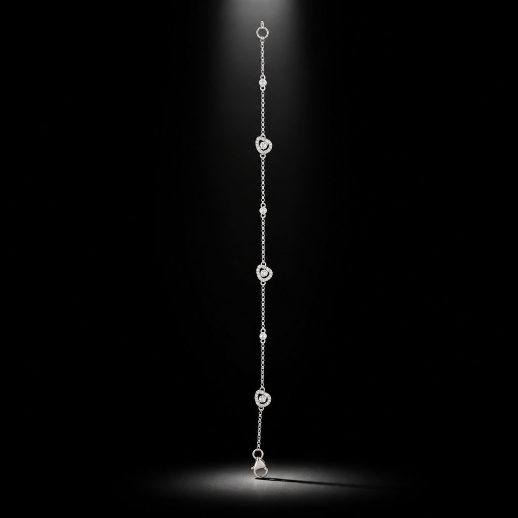 Diamond Bracelet