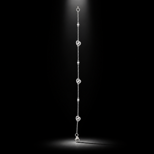 Diamond Bracelet