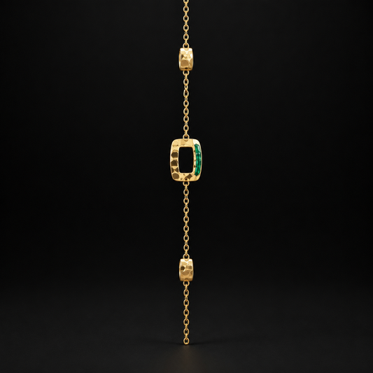 Gold Bracelet