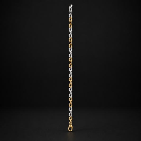 Gold Bracelet