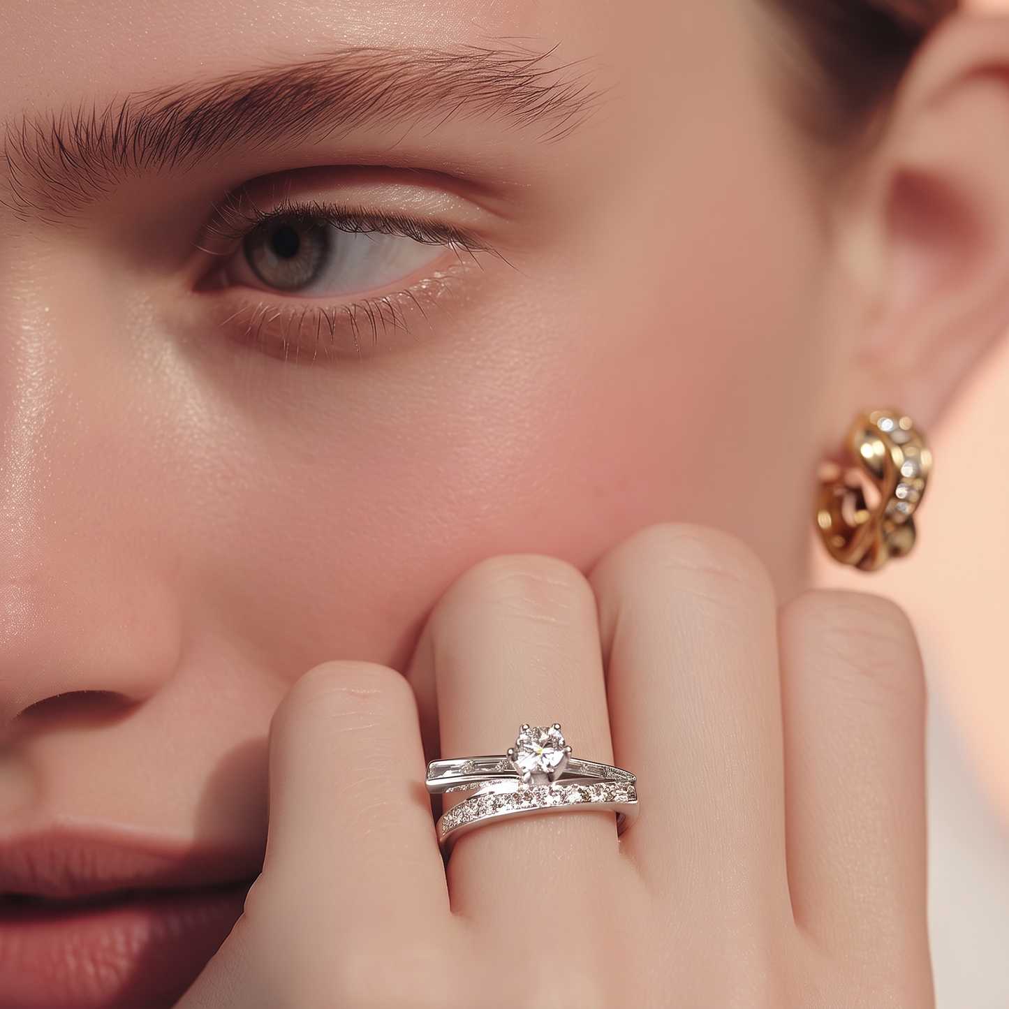 Diamond Ring