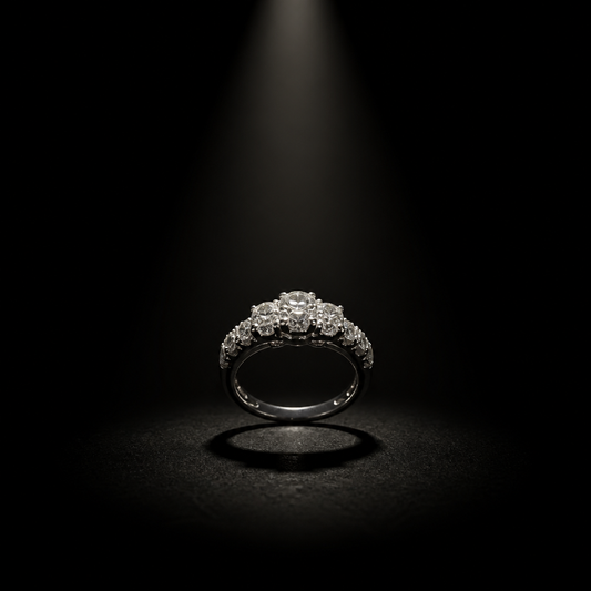 Diamond Ring