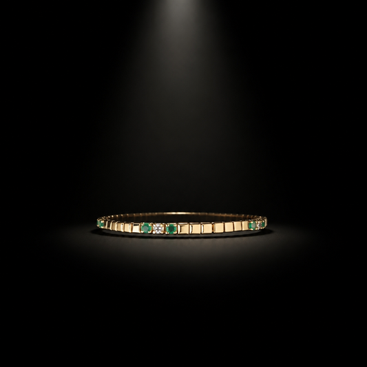 Diamond Bracelet