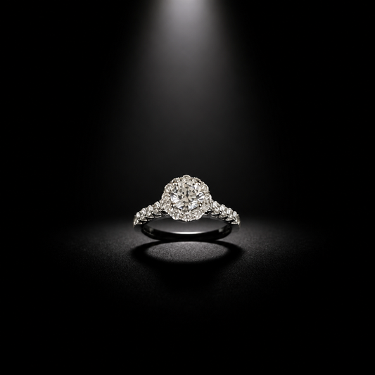 Diamond Ring