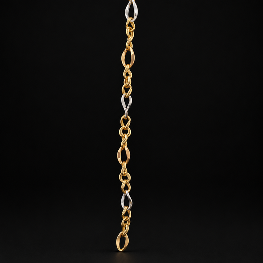 Gold Bracelet