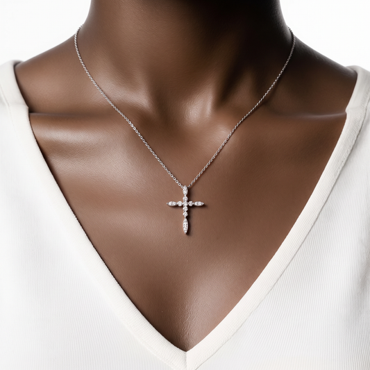 Diamond Cross