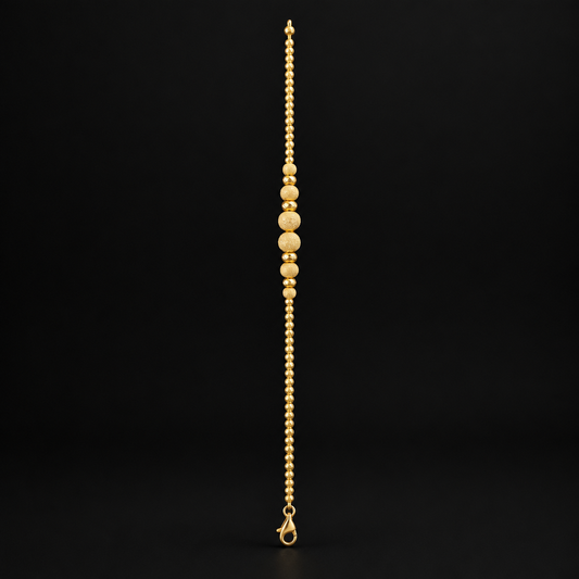 Gold Bracelet