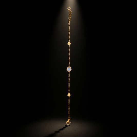Gold Bracelet