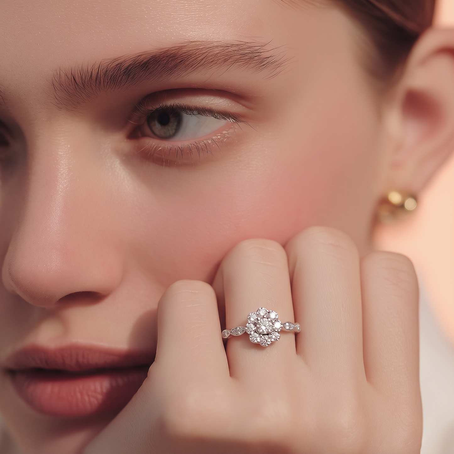 Diamond Ring