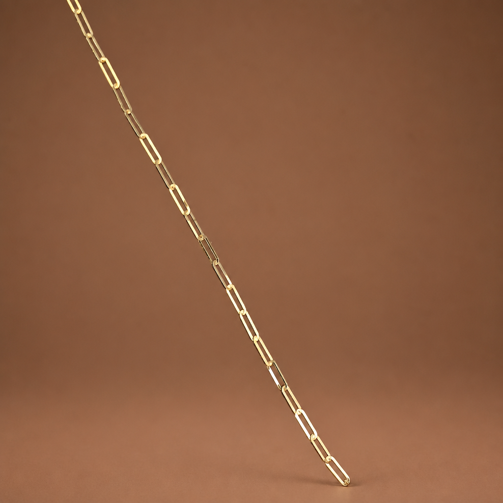 18K yellow gold Bracelet