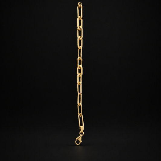 Gold Bracelet