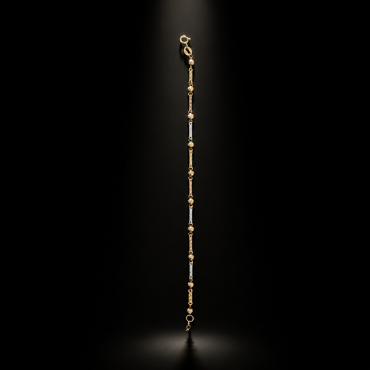 Gold Bracelet