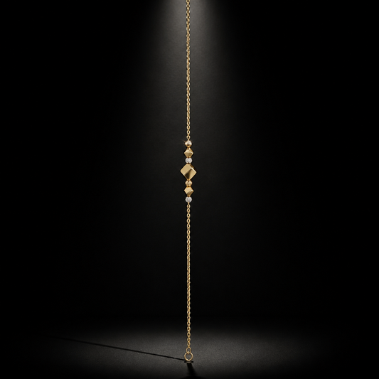 Gold Bracelet