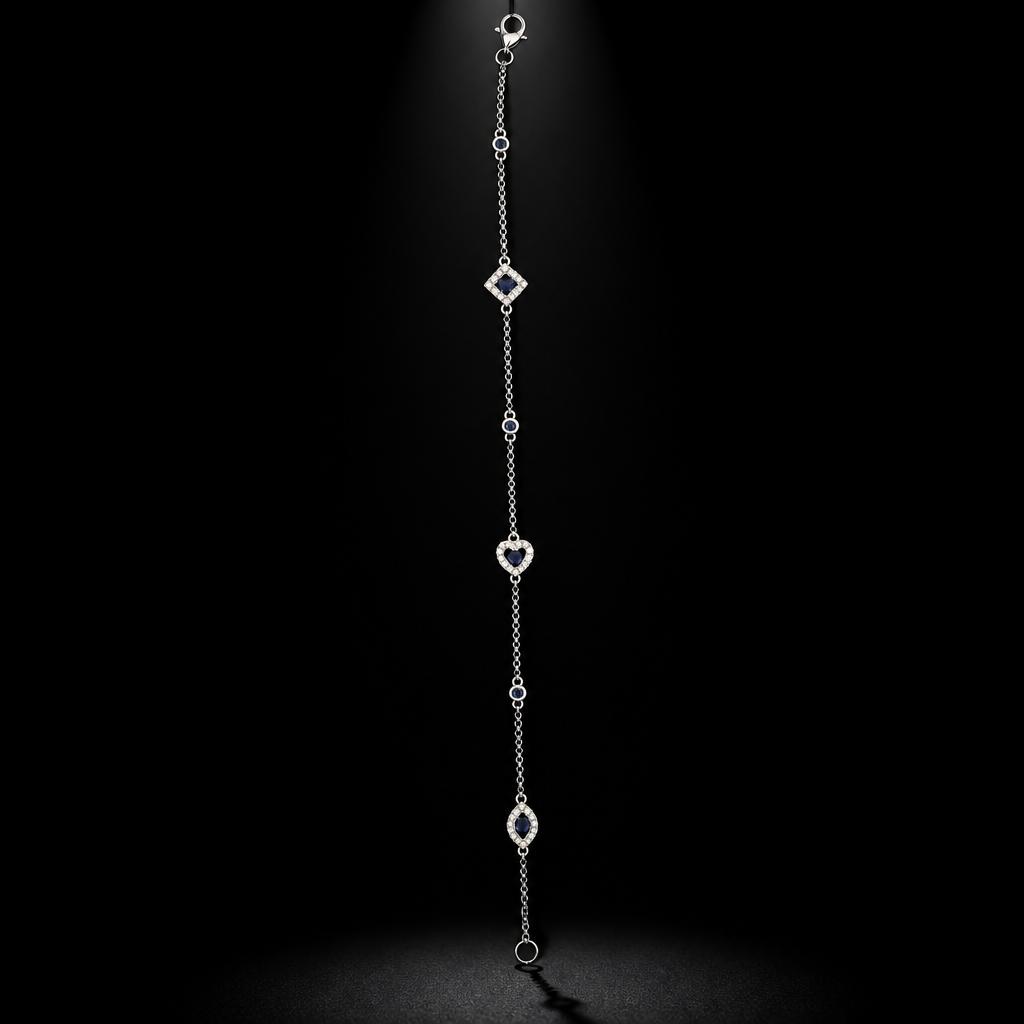 Diamond Bracelet