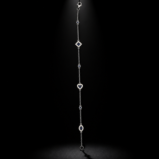 Diamond Bracelet