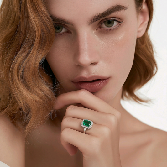 Diamond Ring