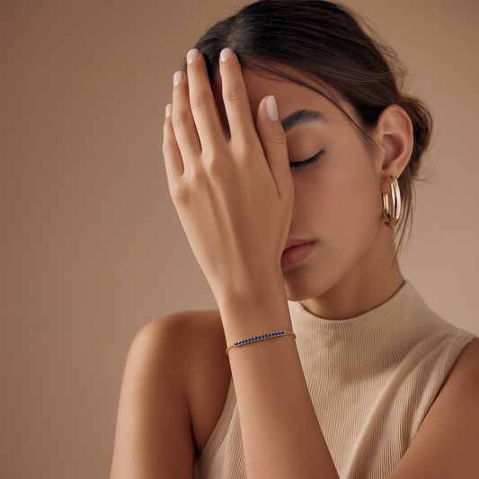 Gold Bracelet