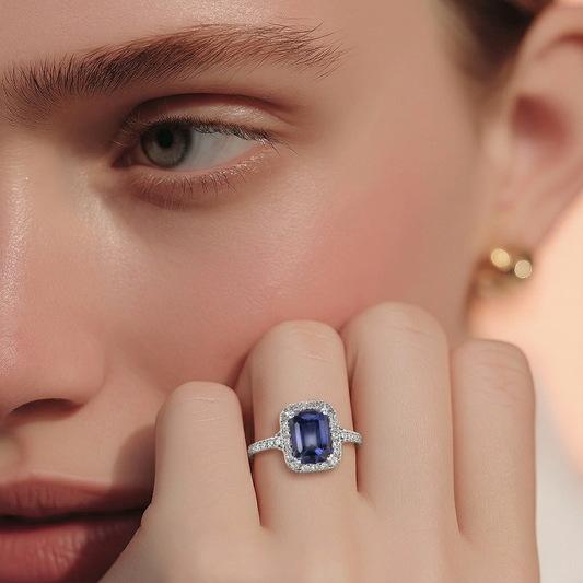 Diamond Ring