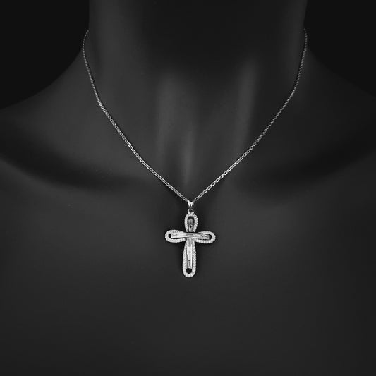 Diamond Cross