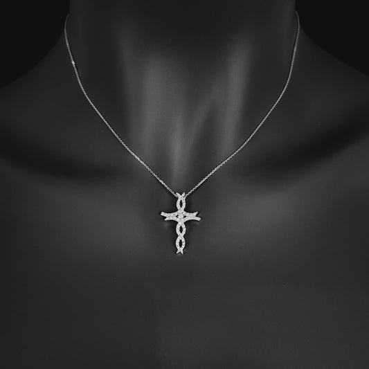 Diamond Cross