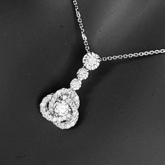 Diamond Pendant
